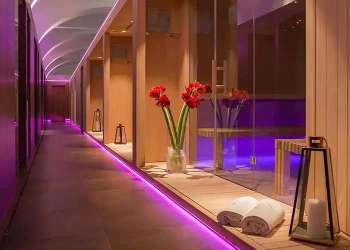 Zagreb - Health & Beauty Hotel 4*