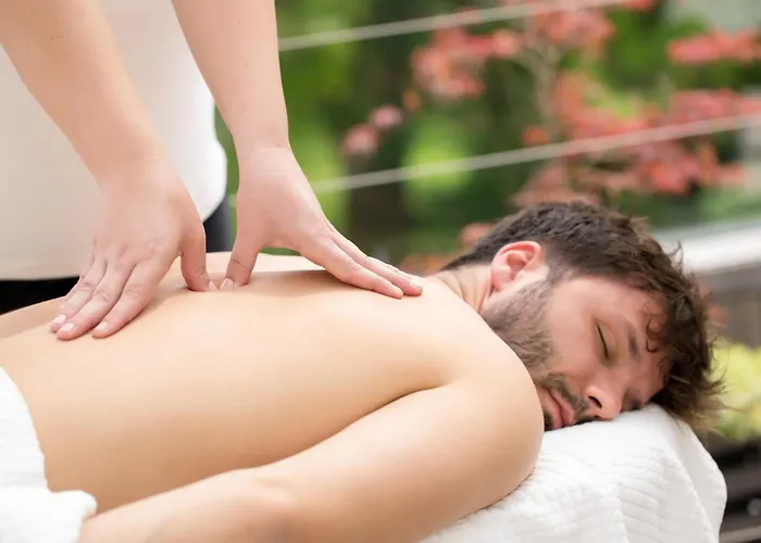 Zagreb - Health & Beauty 4*