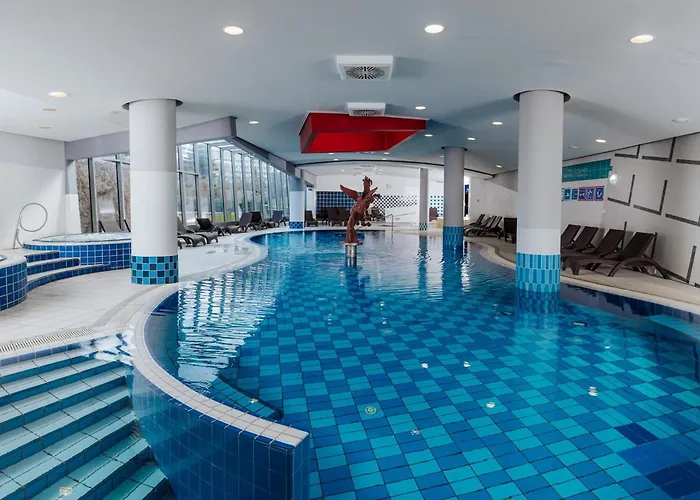 Zagreb - Health & Beauty Rogaška Slatina