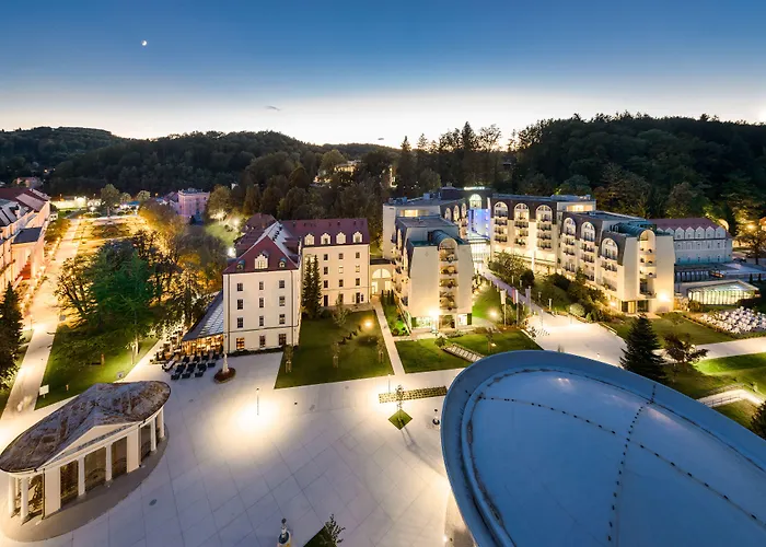 Hotel Zagreb - Health & Beauty 4*