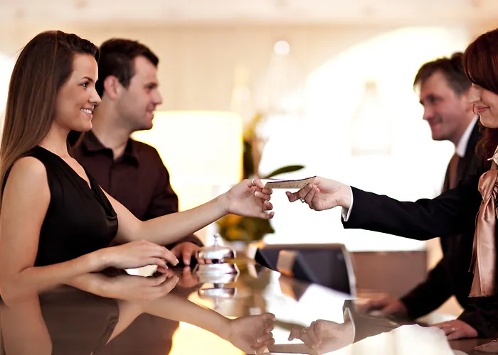 Hotel Zagreb - Health & Beauty