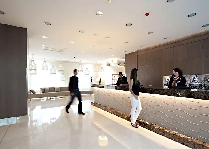 Zagreb - Health & Beauty 4*