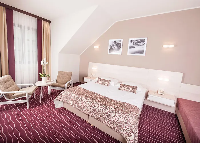 Zagreb - Health & Beauty Hotel Rogaška Slatina