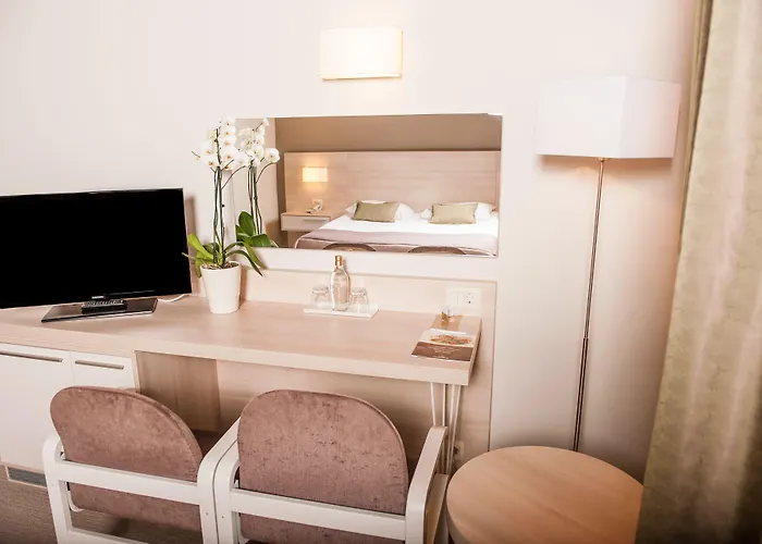 Zagreb - Health & Beauty 4*