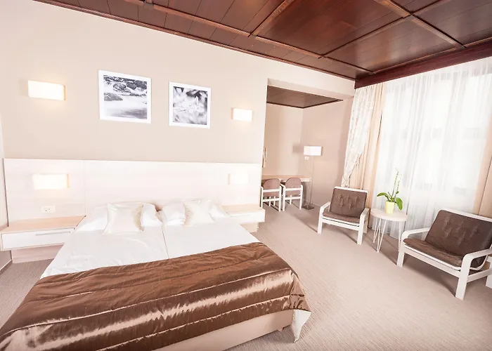 Hotel Zagreb - Health & Beauty Rogaška Slatina