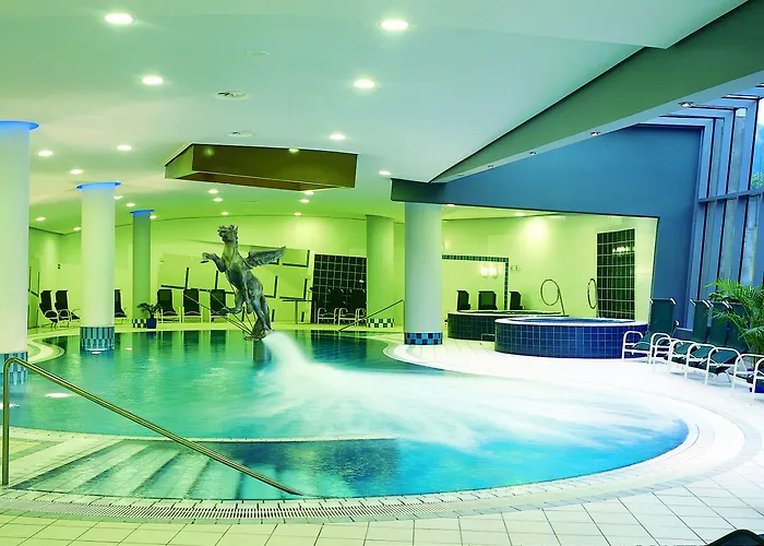 Zagreb - Health & Beauty Hotel