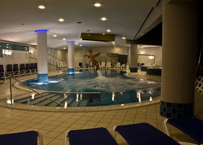 Zagreb - Health & Beauty 4* Rogaška Slatina