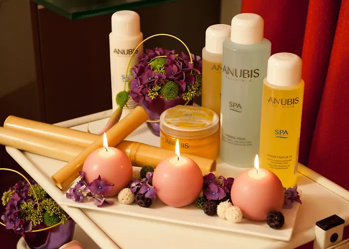 Zagreb - Health & Beauty 4*