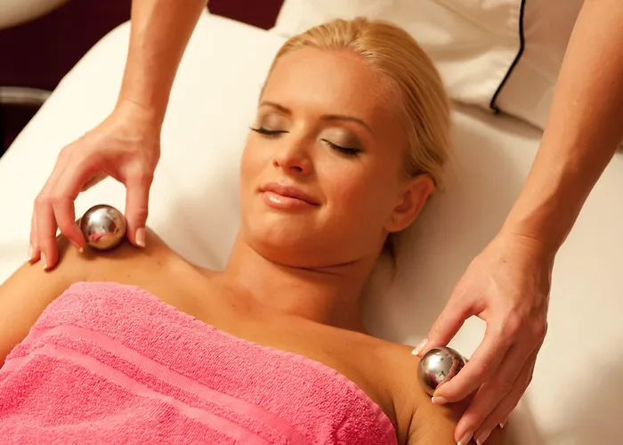 Zagreb - Health & Beauty 4*