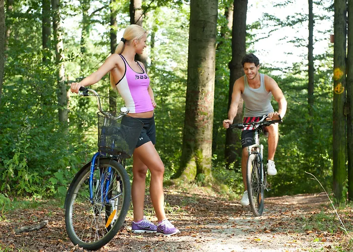 Zagreb - Health & Beauty 4*