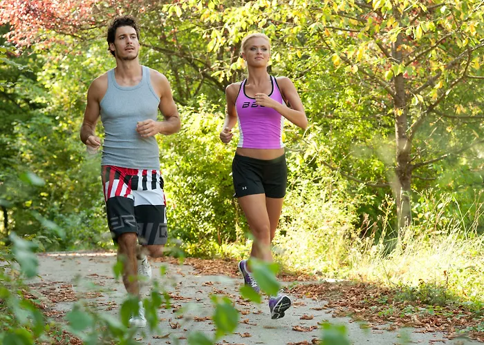 Zagreb - Health & Beauty 4*