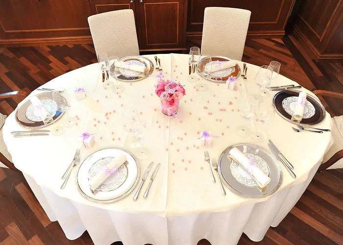 Hotel Zagreb - Health & Beauty