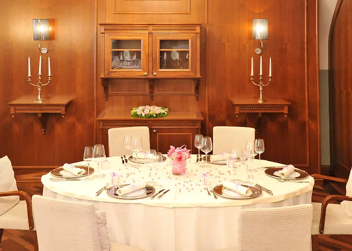 מלון Zagreb - Health & Beauty רוגאסקה סלאטינה