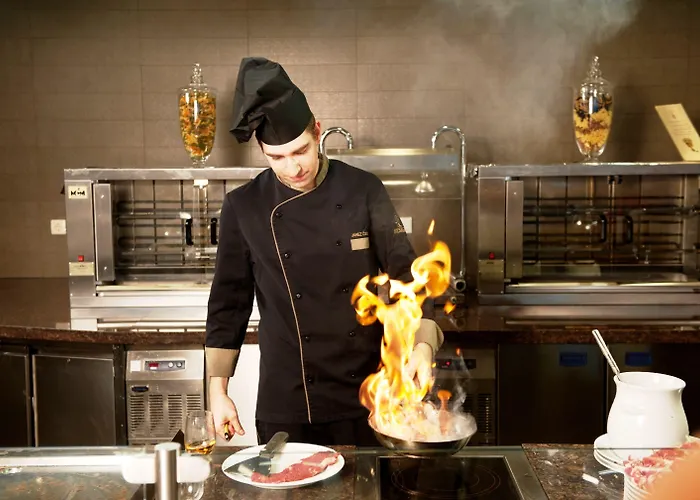 Zagreb - Health & Beauty Hotel 4*