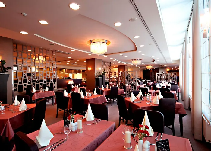 Hotel Zagreb - Health & Beauty