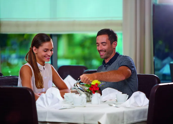 Hotel Zagreb - Health & Beauty Rogaška Slatina