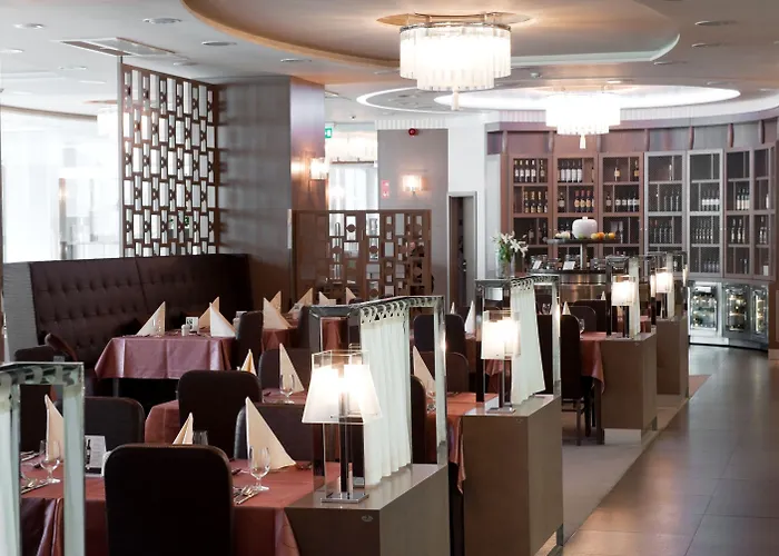 Zagreb - Health & Beauty Hotel 4*