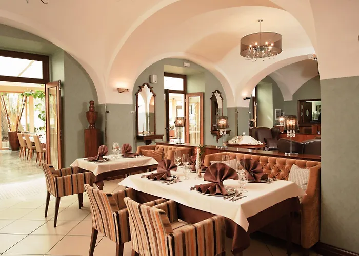 Hotel Zagreb - Health & Beauty 4*