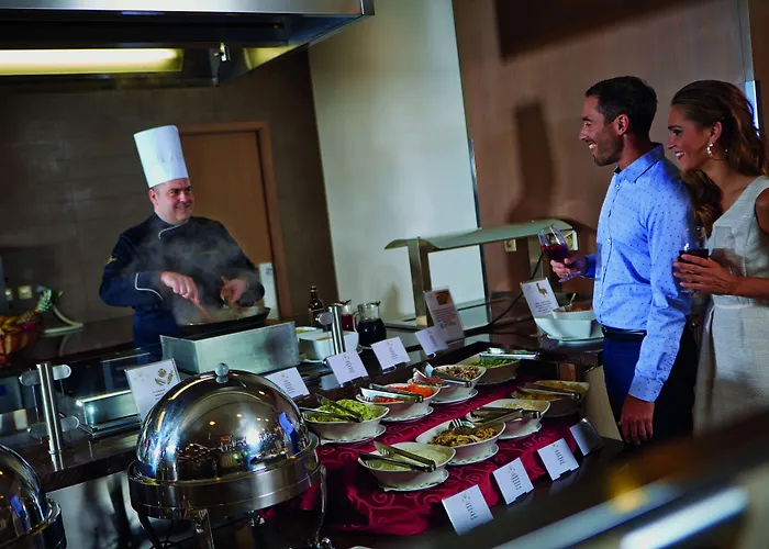 Hotel Zagreb - Health & Beauty