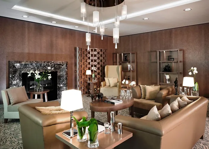 Hotel Zagreb - Health & Beauty