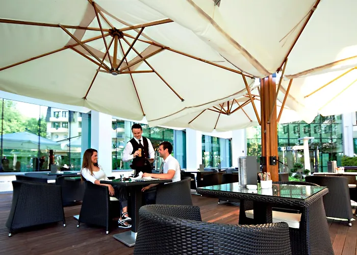 Hotel Zagreb - Health & Beauty Rogaška Slatina