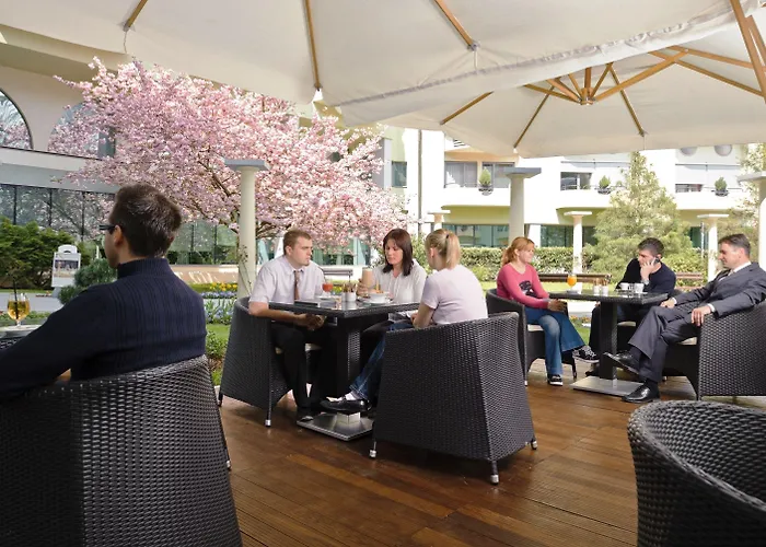 Zagreb - Health & Beauty Hotel Rogaška Slatina