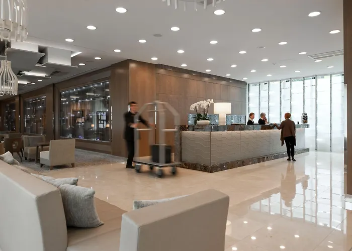 Zagreb - Health & Beauty Hotel Rogaška Slatina