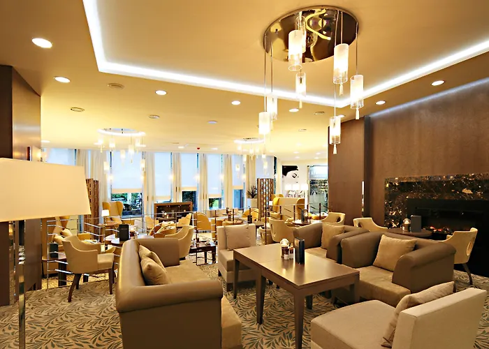 Zagreb - Health & Beauty Hotel Rogaška Slatina