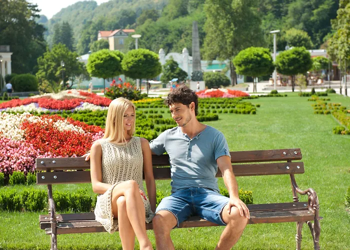 Hotel Zagreb - Health & Beauty