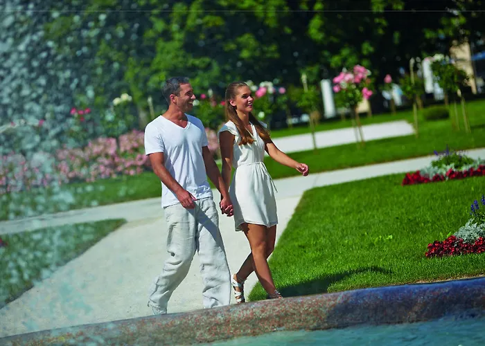 Zagreb - Health & Beauty 4* Rogaška Slatina