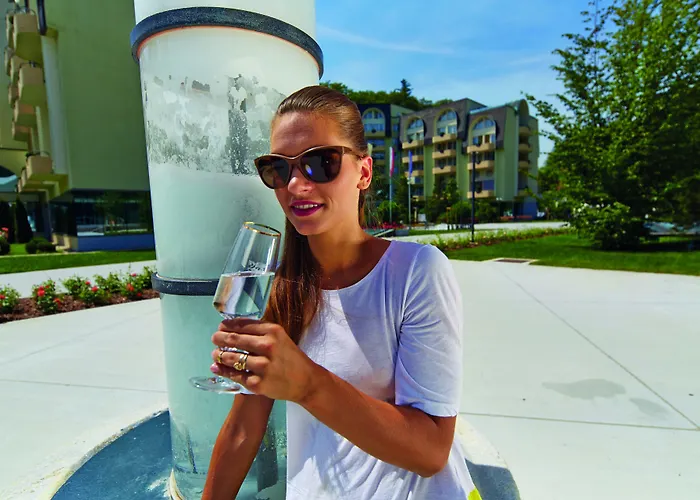 Zagreb - Health & Beauty 4*