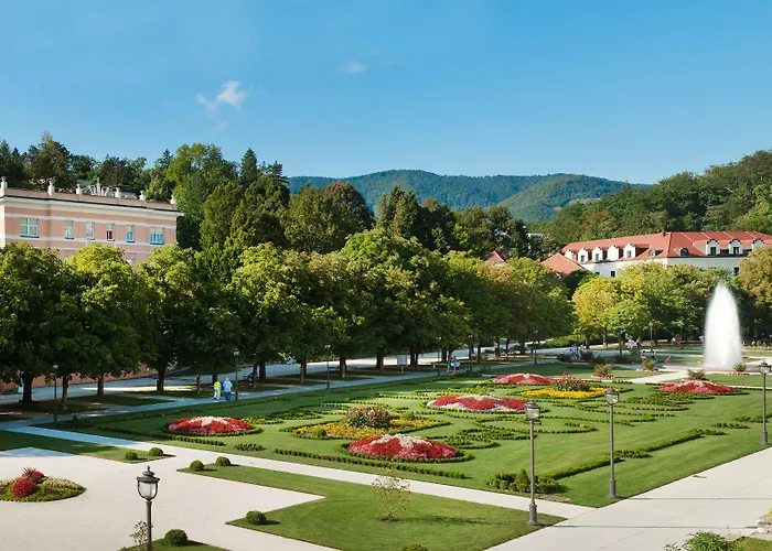 Zagreb - Health & Beauty 4* Rogaška Slatina