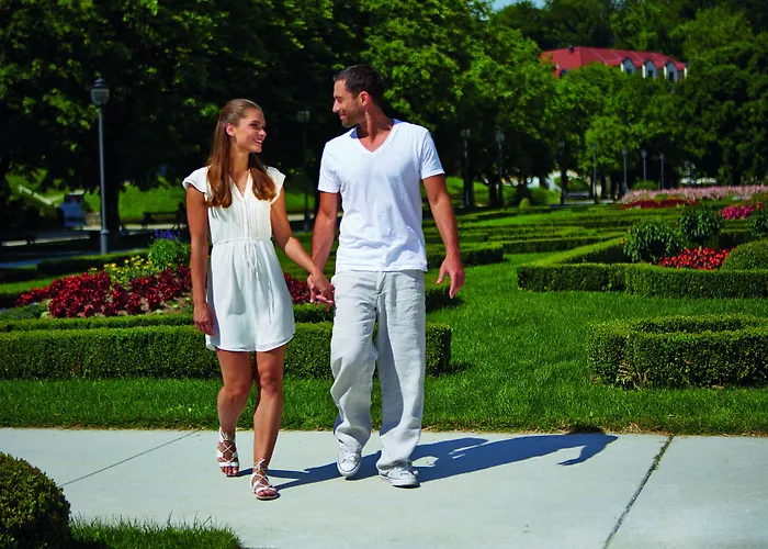 Hotel Zagreb - Health & Beauty