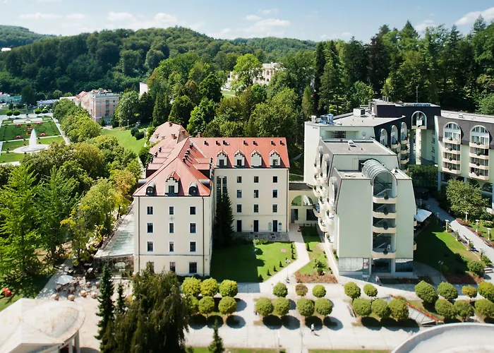 Zagreb - Health & Beauty Hotel Rogaška Slatina