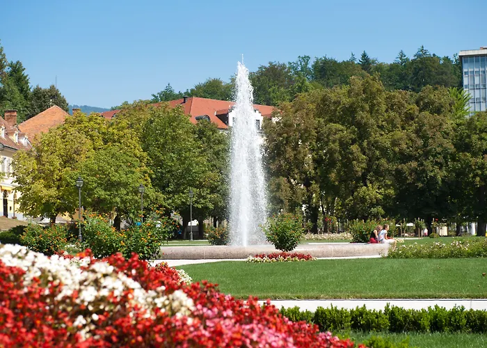 Zagreb - Health & Beauty Rogaška Slatina