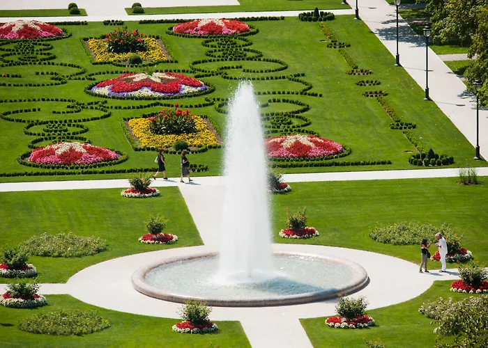 Hotel Zagreb - Health & Beauty 4*