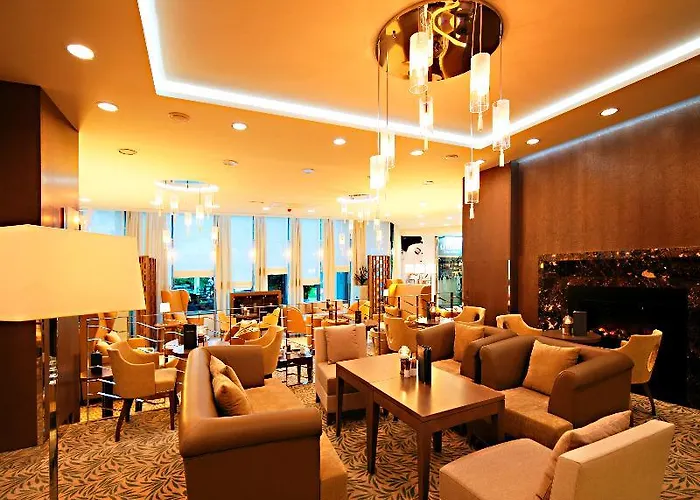 Zagreb - Health & Beauty Hotel