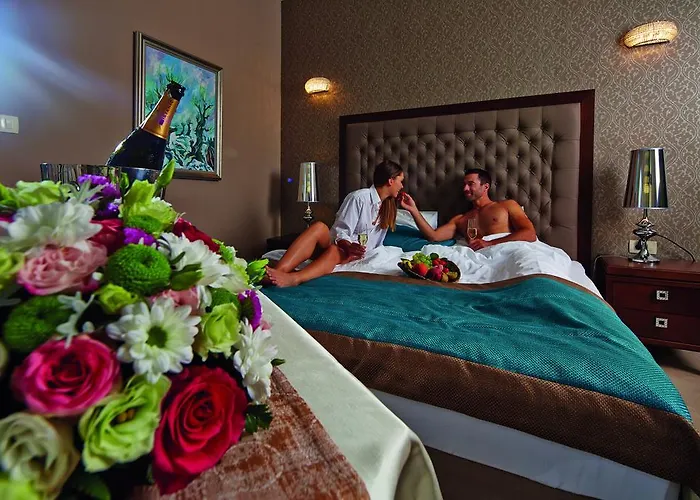 Hotel Zagreb - Health & Beauty Rogaška Slatina