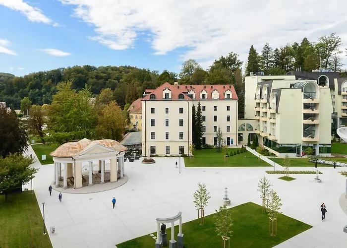 Hotel Zagreb - Health & Beauty