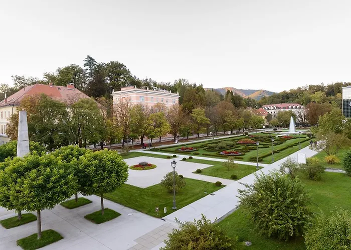 Zagreb - Health & Beauty Rogaška Slatina